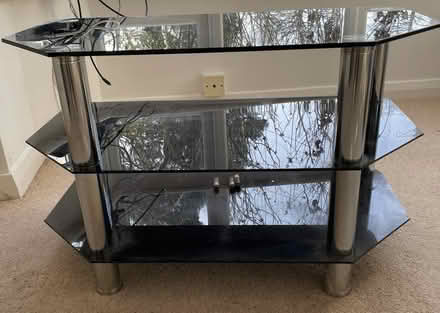 Photo of free Tv stand and Storage Unit (Crawley RH10) #1