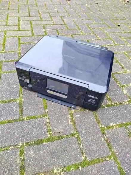 Photo of free Epson Printer, scanner etc (Gidea Park RM2) #1