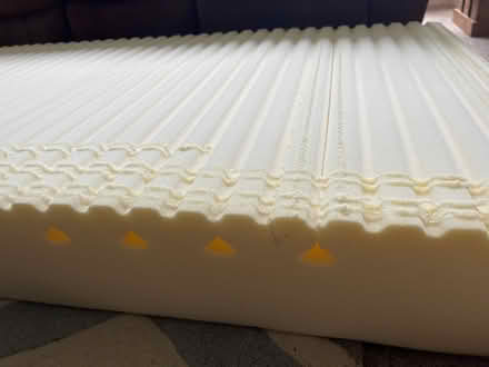 Photo of free Large piece of foam for project (Paulton BS39) #2