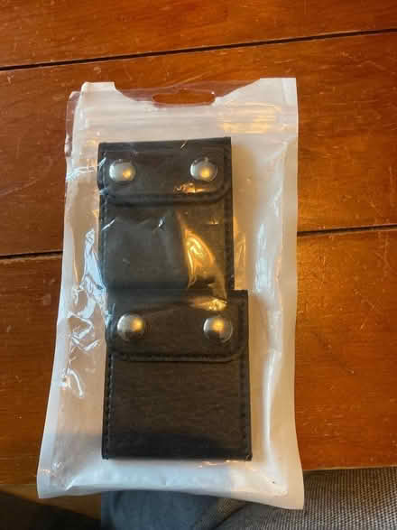Photo of free Seat belt adjusters (Filton BS34) #1