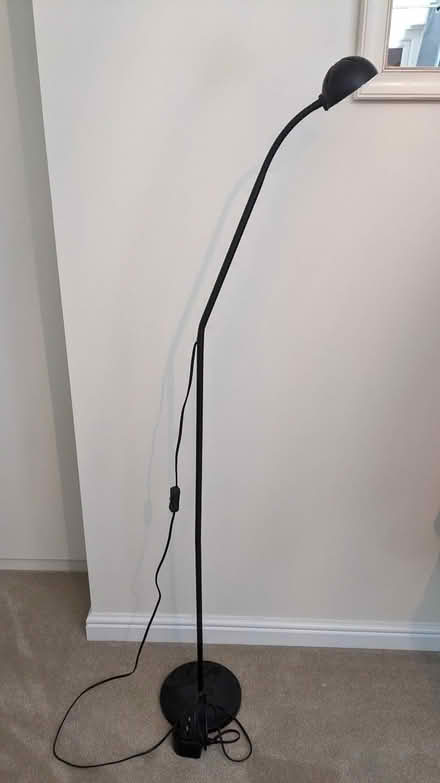 Photo of free IKEA lamp (City of Ely CP (E Cambs) CB7) #2