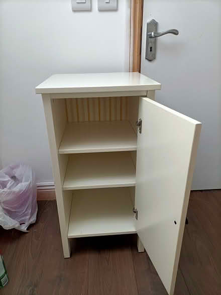 Photo of free Beside locker (raheny) #2