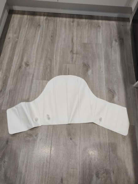 Photo of free Ikea Antelop High Chair Inflatable Cushion (North Herts SG4) #1