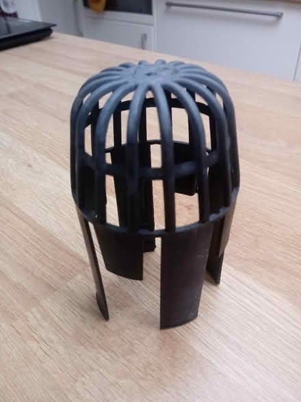 Photo of free Gutter Guard (Sunningdale SL5) #1