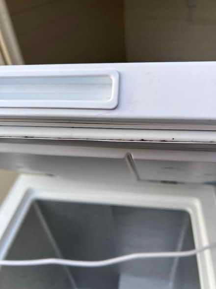 Photo of free Chest Freezer Working (Great Dunham PE32) #1
