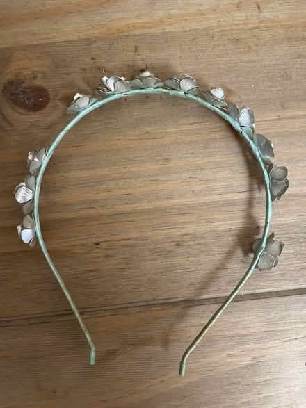 Photo of free Hair band (Bermondsey SE1) #1