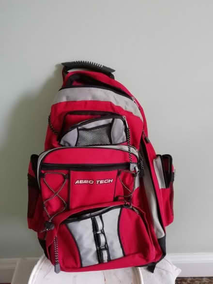 Photo of free Rucksack (Emsworth) #2