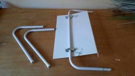 Photo of free Counter top book stand (Close to Wrexham Centre) #1
