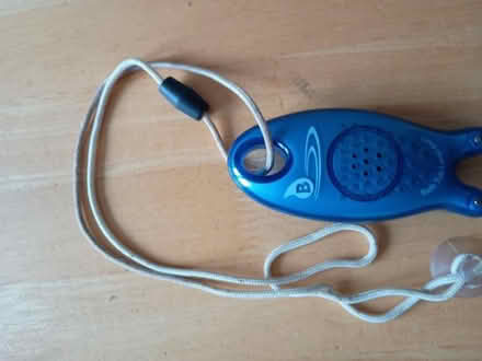 Photo of free Shower radio (Benton NE7) #1