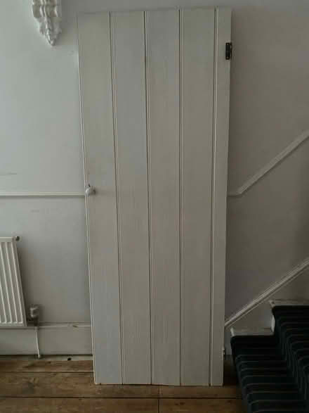 Photo of free Internal Wooden Door (EX4) #2