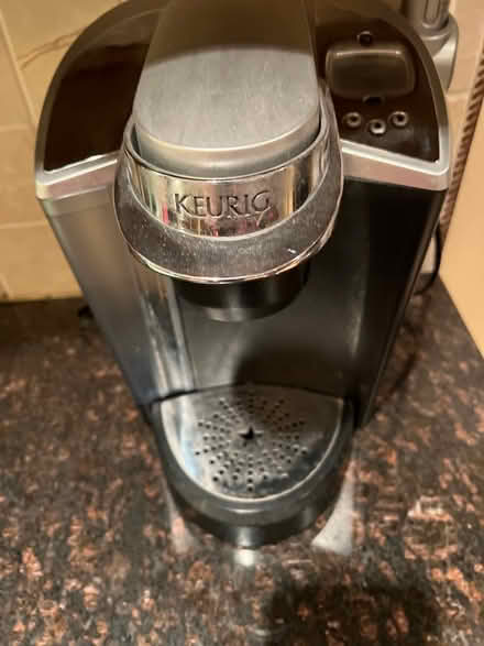 Photo of free Keurig coffee machine (Ballpond area) #1