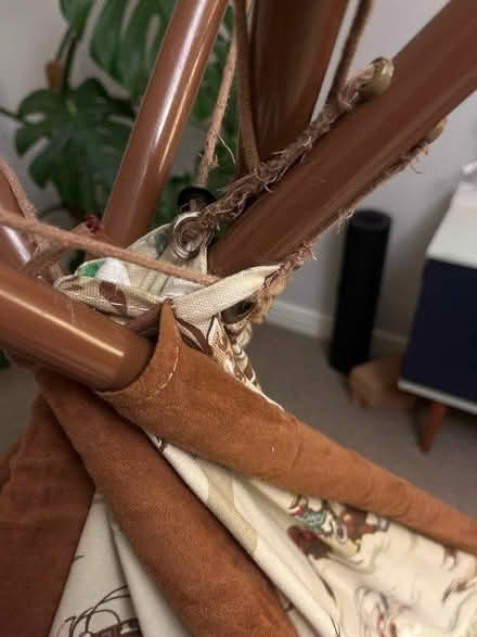 Photo of free Childs tipi (Paulton BS39) #2