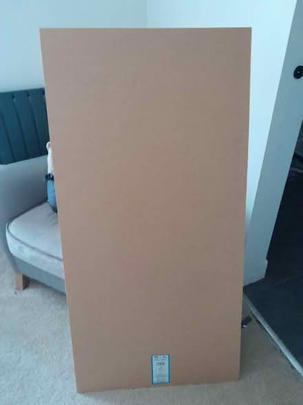 Photo of free Thick MDF (Bishops Walatham, SO32) #1