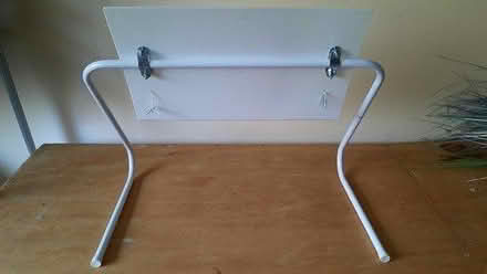Photo of free Counter top book stand (Close to Wrexham Centre) #2