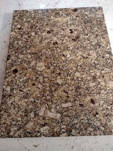 Photo of free Granite counter top piece (Preston) #1