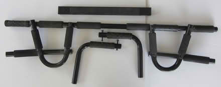 Photo of free Exercise Pull Up Bar (Girton) #1