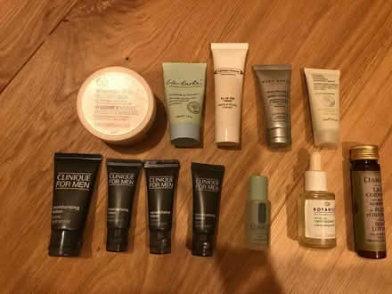 Photo of free Mini toiletries (Blackheath SE3) #2
