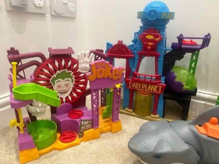 Photo of free Kids Toys (Lexden CO3) #2