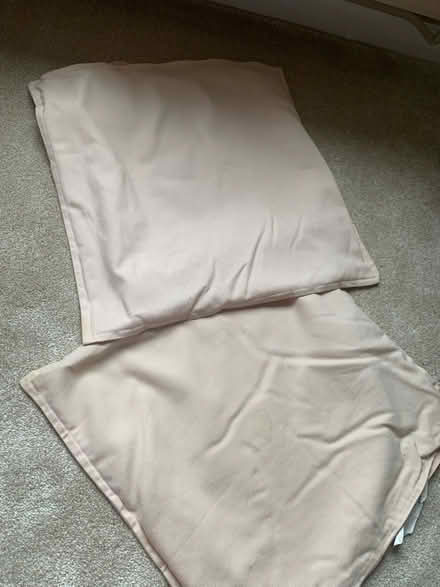 Photo of free Cushion covers (Keynsham) #1