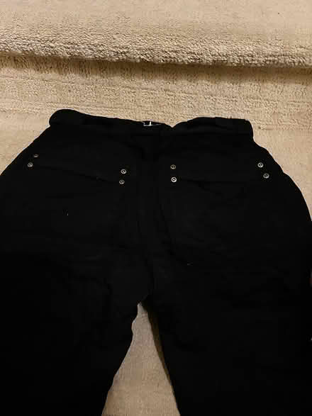 Photo of free Women size small snow pants (Bloor West Village) #2