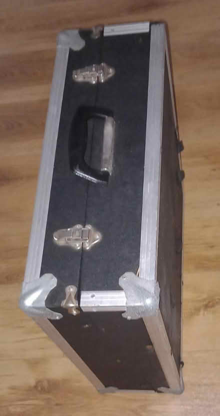Photo of free Flight case (Burnham on Sea, Somerset) #2