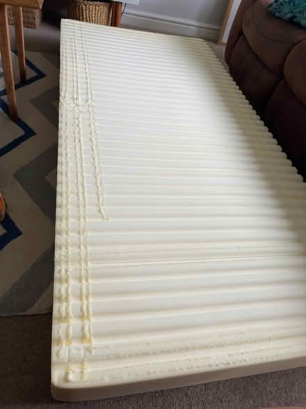 Photo of free Large piece of foam for project (Paulton BS39) #1