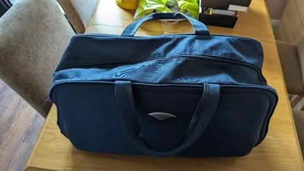 Photo of free Bag (Eden Park. BR3) #1