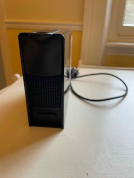 Photo of free Nespresso espresso machine (West Brompton, SW6) #3