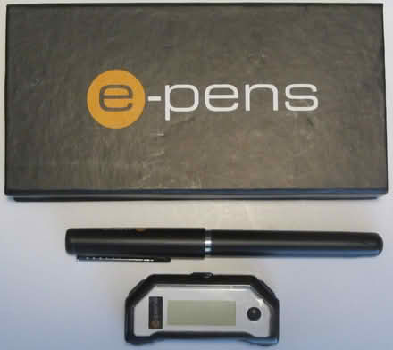 Photo of free E-Pen Model EPN004 Digital Pen (Girton) #1