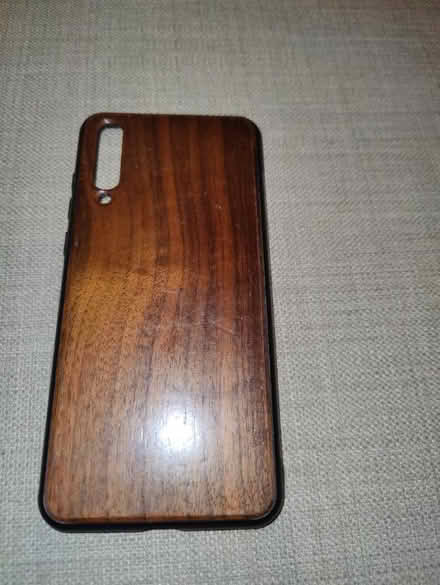 Photo of free Huawei p20 pro case (Bramley LS13) #1