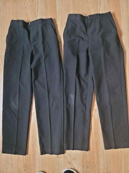 Photo of free Boys school trousers (Feltham TW13) #3