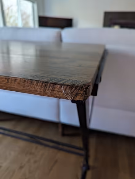 Photo of free Desk (Olympic Hills) #1