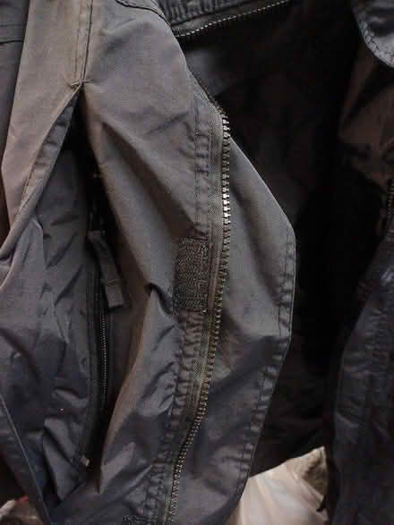 Photo of free Ladies Padded Raincoat (Aveley RM15) #4