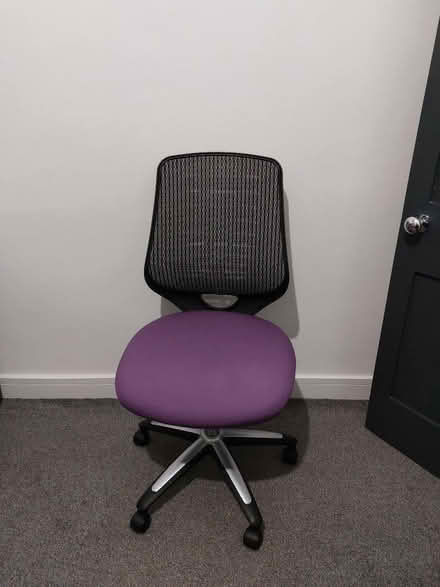 Photo of free office chair (West Park WA10) #1