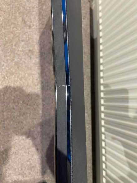Photo of free 50 inch 4K TV (with defects) (Twyford RG10) #4