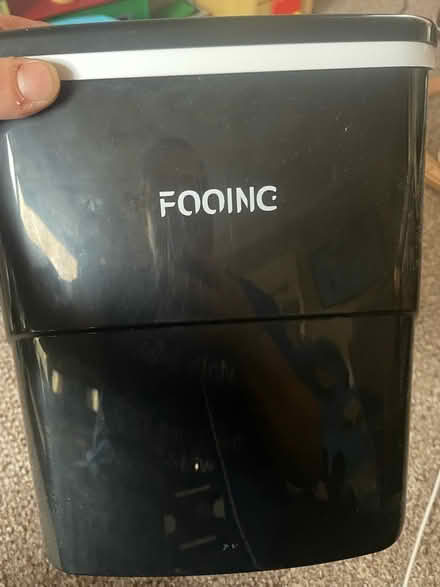 Photo of free Ice maker (WS4) #2