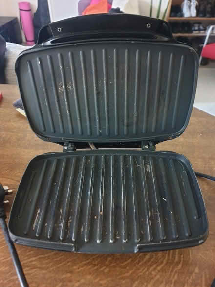 Photo of free Sandwich maker (Rathmines) #1