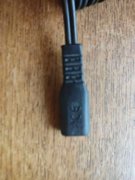 Photo of free Universal 2 pin continental shaver lead fitting most shavers (Sandilands CR0) #4