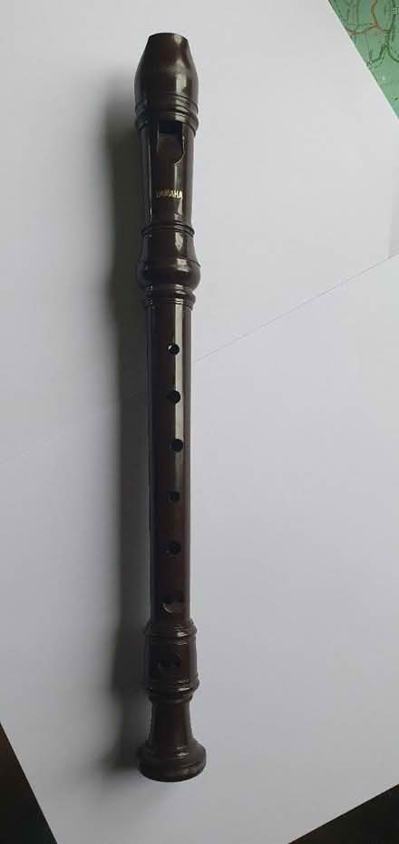 Photo of free Recorder, Yamaha (Culmstock) #2