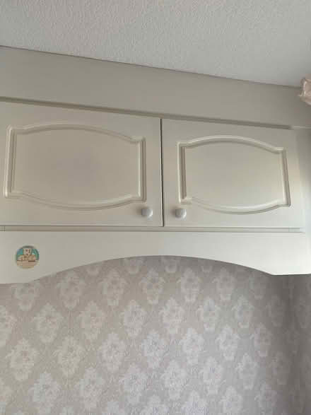 Photo of free Bedroom furniture (Bramcote) #4