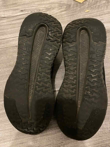 Photo of free Trainers - Size 7 (Eastwood (G43)) #1
