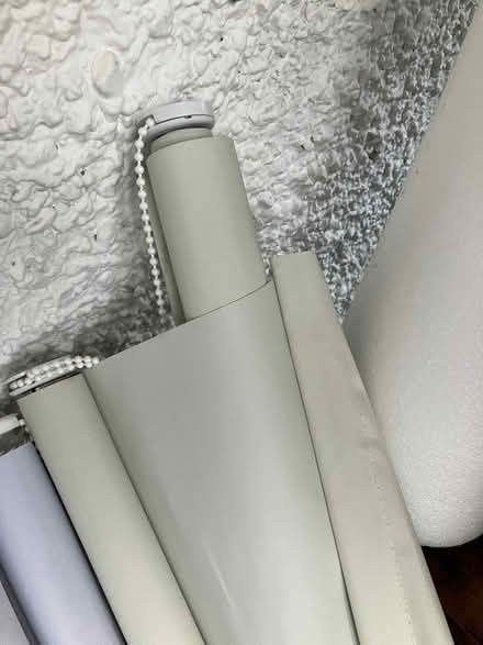 Photo of free 6 x 1m wide x 90cm drop blinds (Thames Ditton) #4