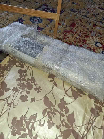 Photo of free Three rolls feature wallpaper (Northfield B31) #1