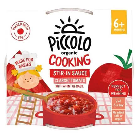 Photo of free Piccolo Cooking (SW18) #1