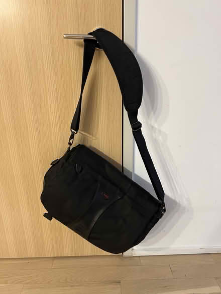 Photo of free Tumi bag (Union Square) #1