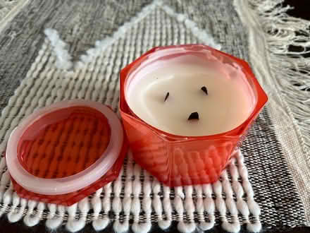 Photo of free Candle (Near Shillington) #2