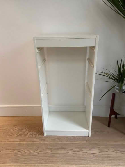 Photo of free Trofast ikea toy storage (St Margarets TW1) #1