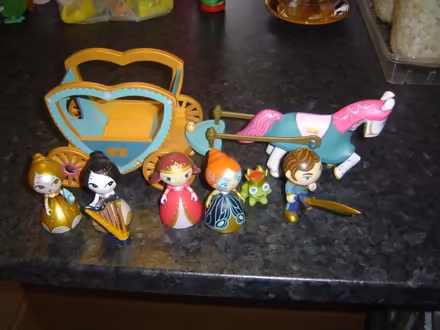 Photo of free Girls Toy (Melbourne DE73) #1