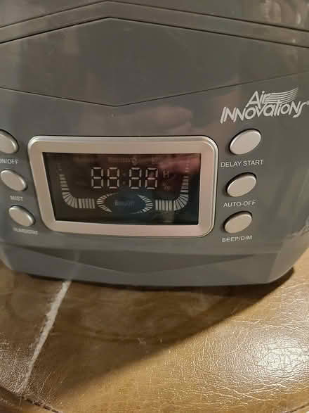 Photo of free Humidifier for small spaces (Whitinsville, MA) #1