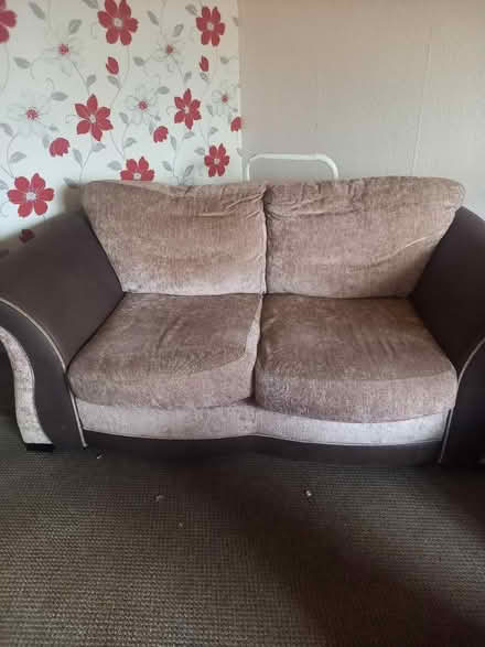 Photo of free Sofa (Coventry) #1